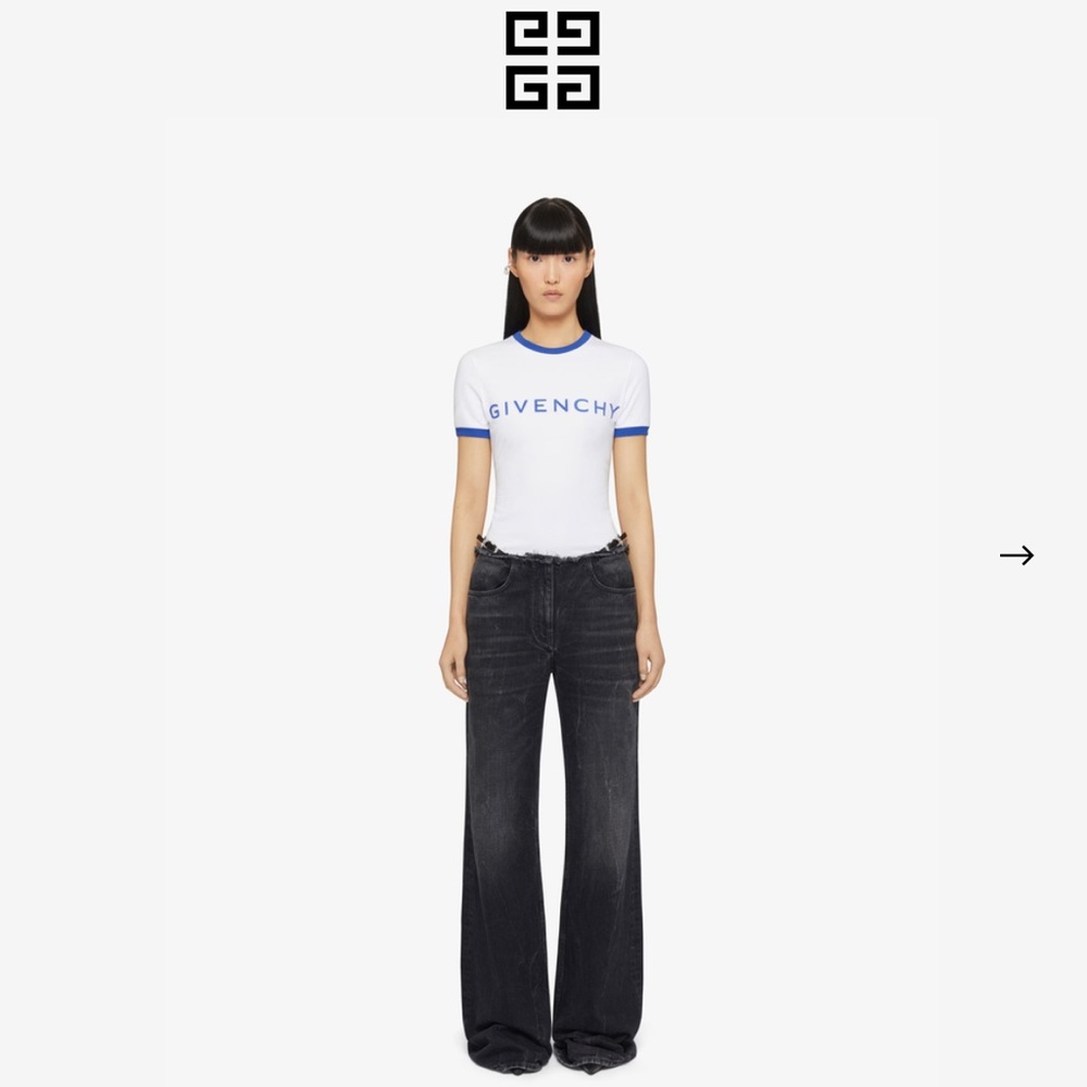 Givenchy T-shirt